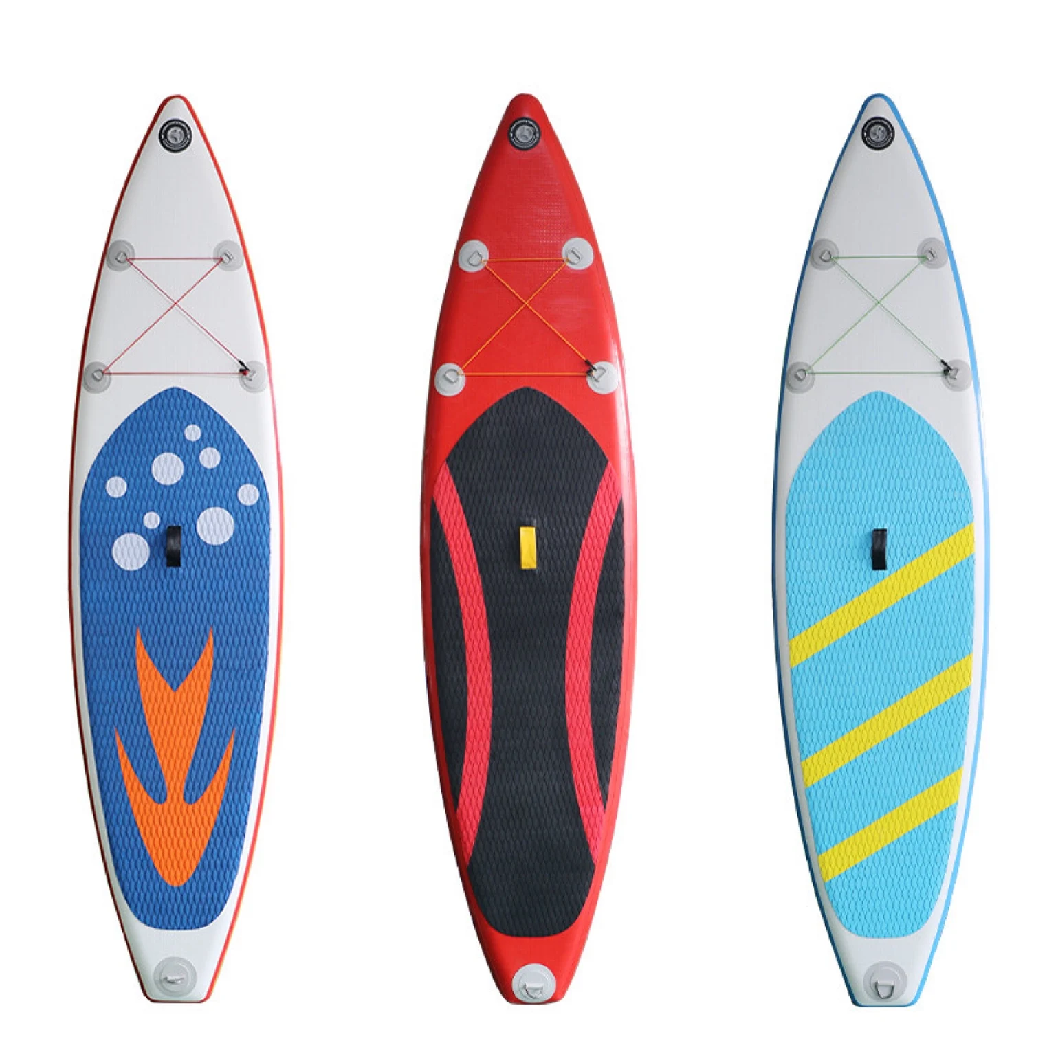 

2021 Inflatable isup stand up paddle board soft surf sup board aqua marina rowing boats, As picture or customized