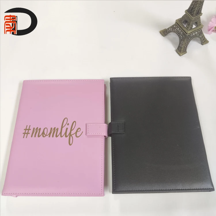 custom journal