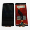 original wholesale smartphone replacement touch digitizer with display screen for honor 8lite