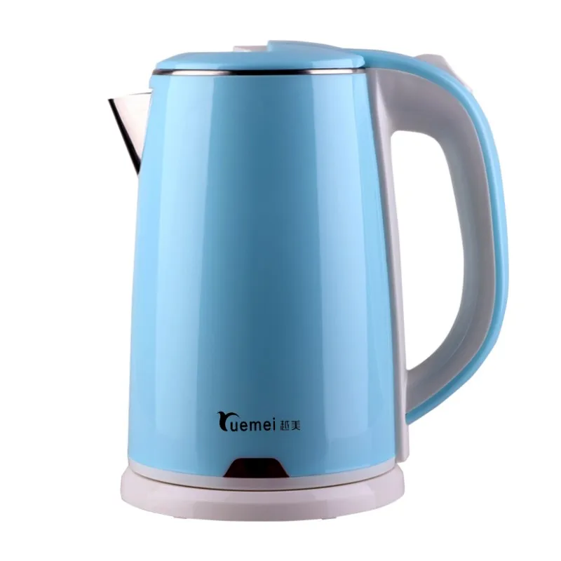 
Original factory newest stainless steel 1.5L 1.8L water electric kettle 