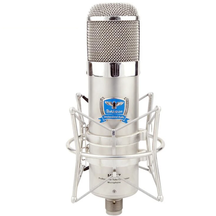 

MK47 classic large diaphragm tube condenser microphone recording microphone-U47, professional recording studio