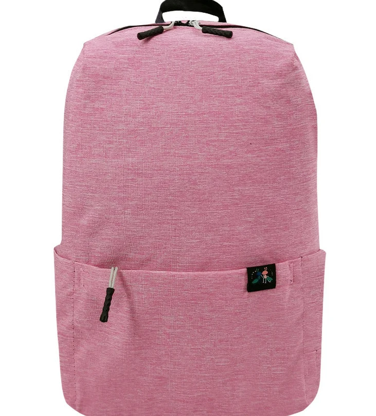 

New Style Children's School Bag Cute Parent-child monster kids school bag backpack