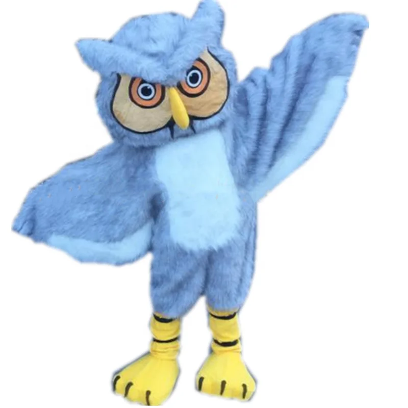 

Owl mascot costume/mascot/mascot costume adult, As your requirement