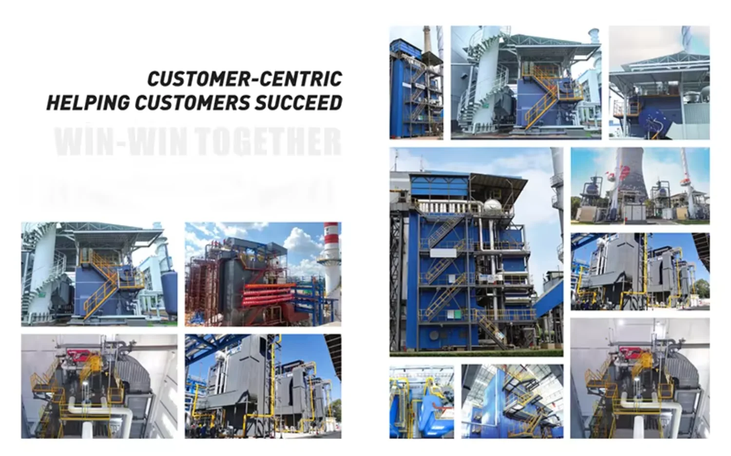 Steam Generator, 500kg, Stainless, Steel, u0026 - detail 30