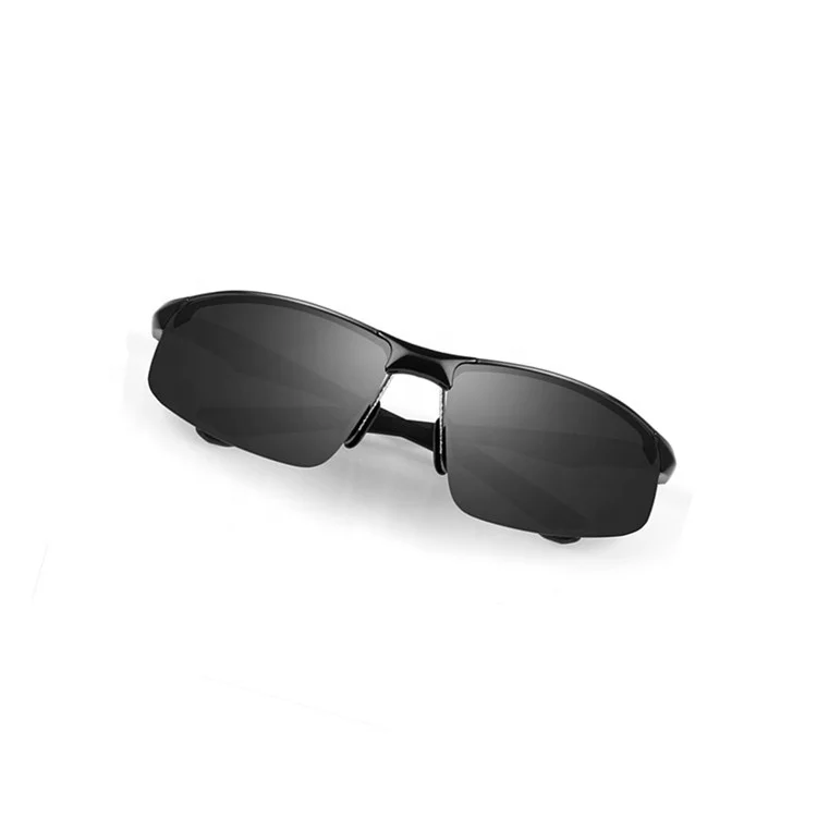 

China bicycle night vision factory supplier outdoor mens fashion anti scratch uv400 polarized shatter proof sunglasses