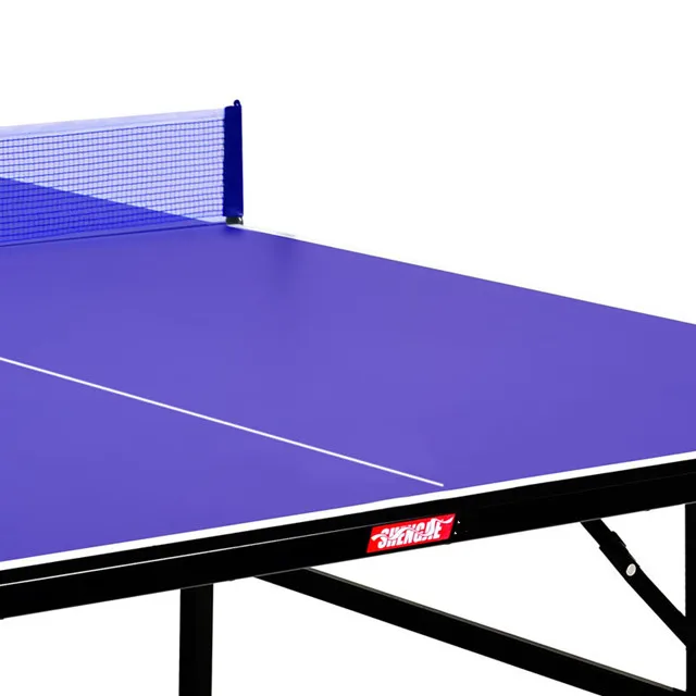 

Outdoor school indoor company entertainment folding table tennis table