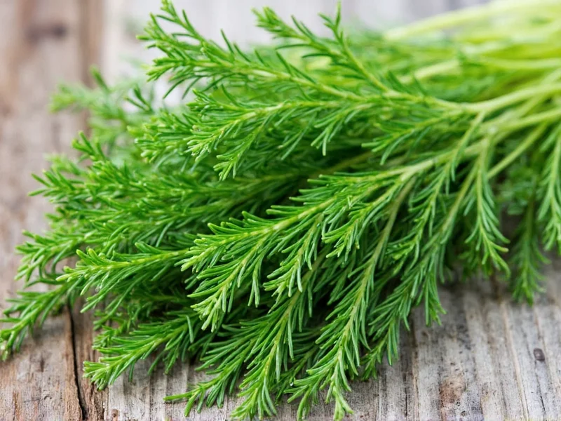 Best Herb Substitutes for Dill: Practical Cooking Solutions