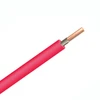 450/750V Single Core Copper Conductor Mica Tape Wrapping Shield Fire Resistant Cable
