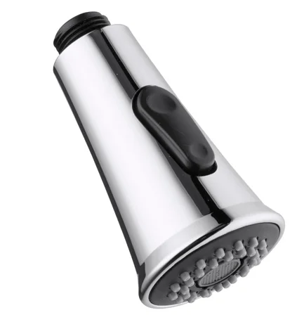 
Kitchen Sink Faucet Sprayer Head Nozzle Pull Out Hose Sprayer Replacement Part 