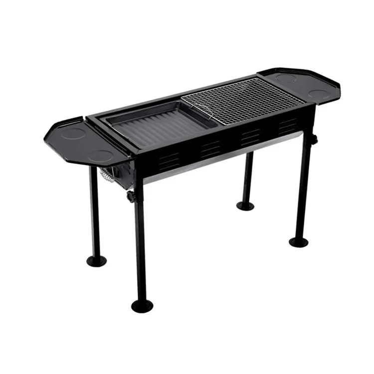 

Bbq Grill Outdoor/Bbq Grill Charcoal/Barbaque Grill Barbecue Machine