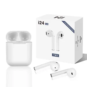 Wireless Bluetooth Stereo Earbuds Mobile Phones