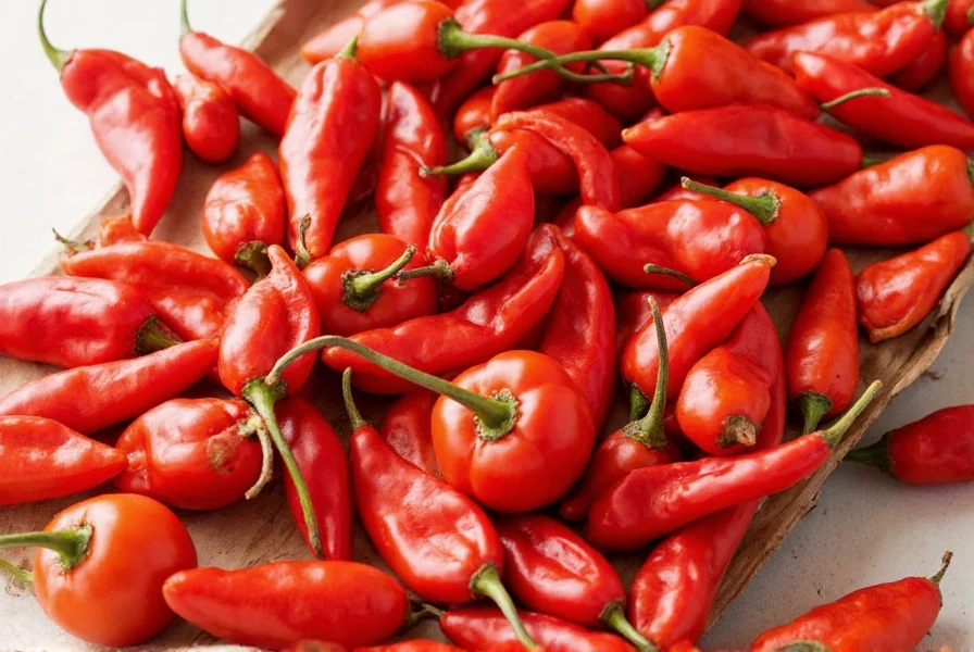 chili pepper substitute when the heat is too much here s what to reach for