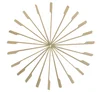 Bamboo Cheap Composite Field Hockey Stick For Party