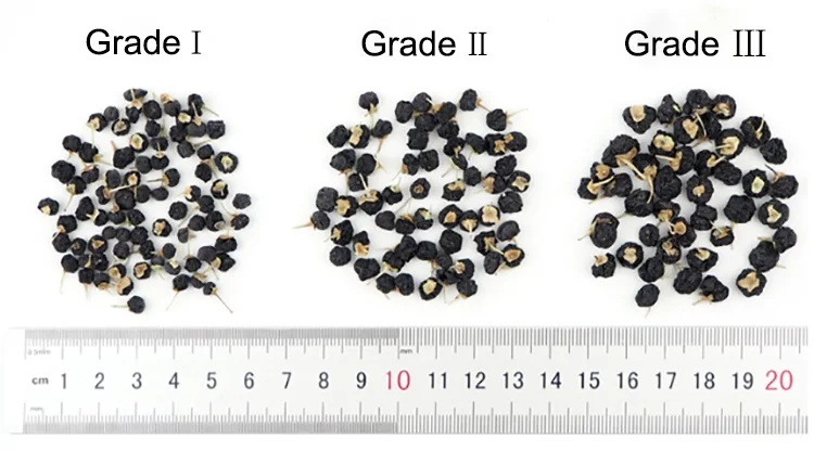 Dried Black Goji(图5)