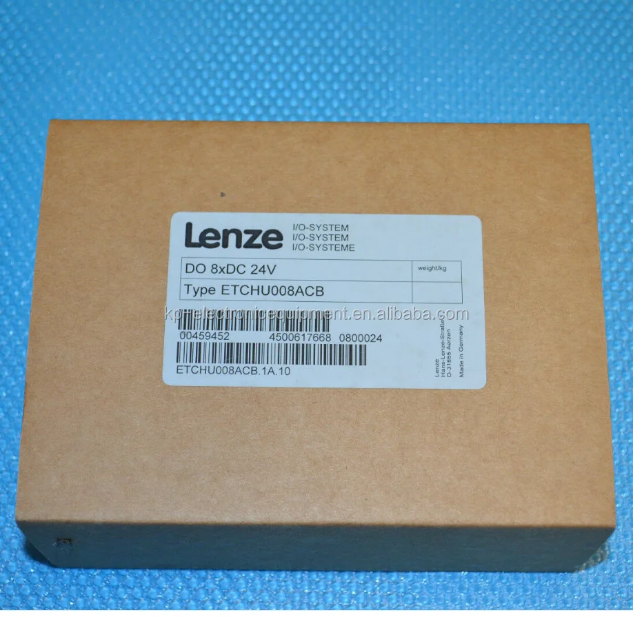 E82ev302k4c200 E82ev222k4c E82ev1524c200 Multifunction Governor