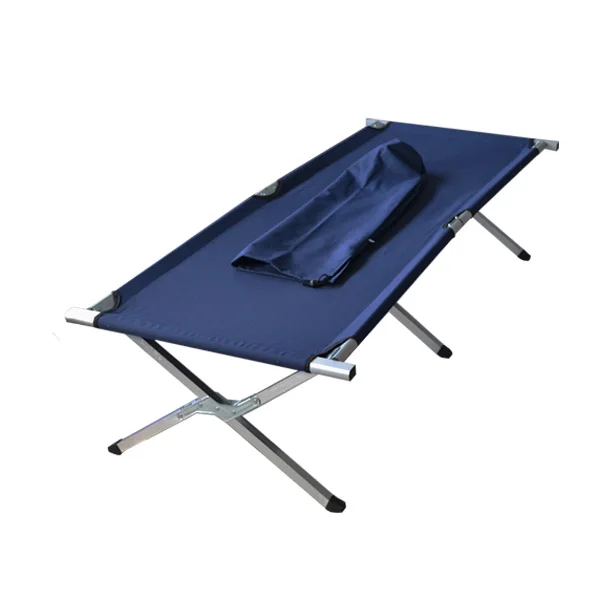 portable folding cot