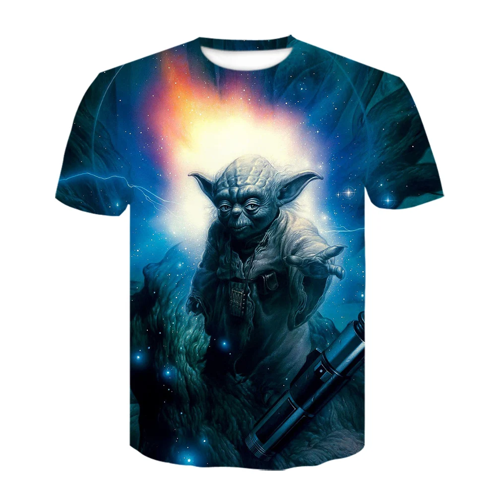 

Tshirt Printing 3D Cartoon Cute Cool Summer Men Boys Short Tall Sleeve T Shirt Casual Breathable Tops O-neck Blouse Tee Shirt