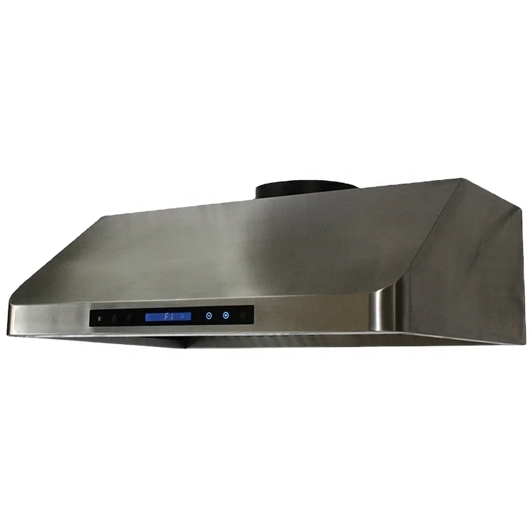 kitchen appliance range hoods under cabinet stainless steel range hood