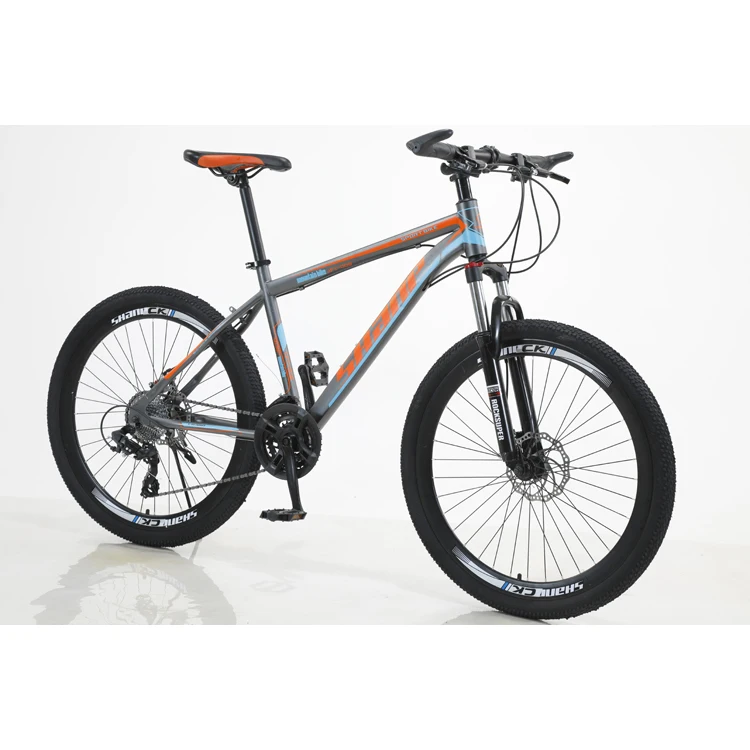 

2021 Goldstar new brand carbon frame 27.5 inch gear speed bicycle mountain bike