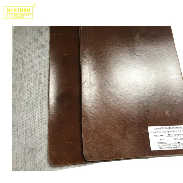
Shoes Toe Puff and Counter Material and pingpong Hot Melt adhesive Sheet for Footwear in 2020 