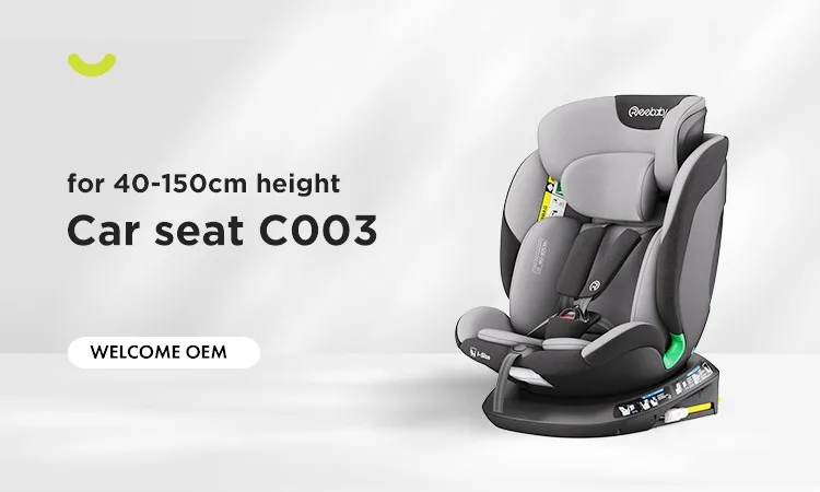 Lettas baby outlet car seat