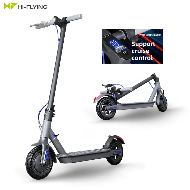 

EU Stock Hot Selling outdoor sports foldable Electric Scooter for adults