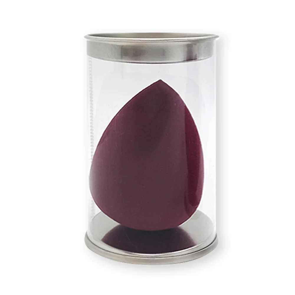 

Beaumaker Hydrophilic Latex Free Elastic Black Makeup Sponge mekup cosmetic makeup offer Beauty Blenders, 10 colors for option