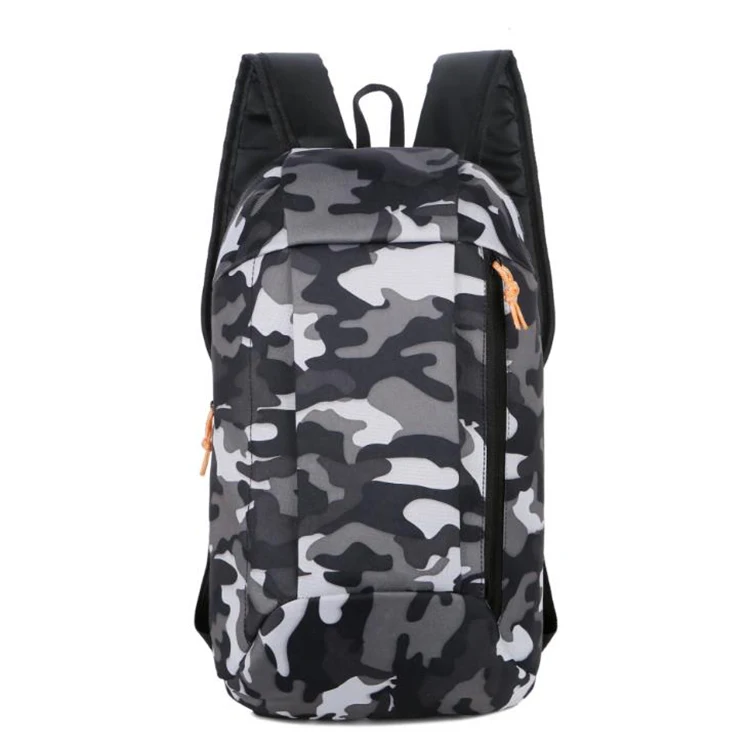 

Cheap 600D Polyester Promotional Lightweight Backpack, Mnay colors available
