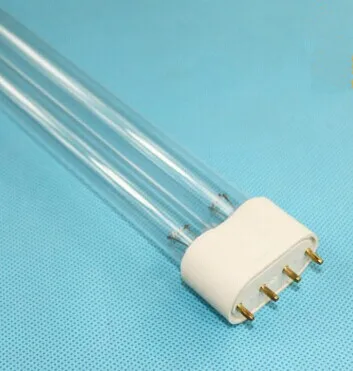 Wholesale Single End H-Type Disinfection UV Lamp Far UVC Germicidal Light Bulb Fixtures For Sale