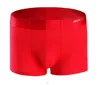 bamboo breathable knitted mens boxer short