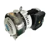 EVP150 2L/s oil-free dry scroll vacuum pump laboratory dry scroll pump