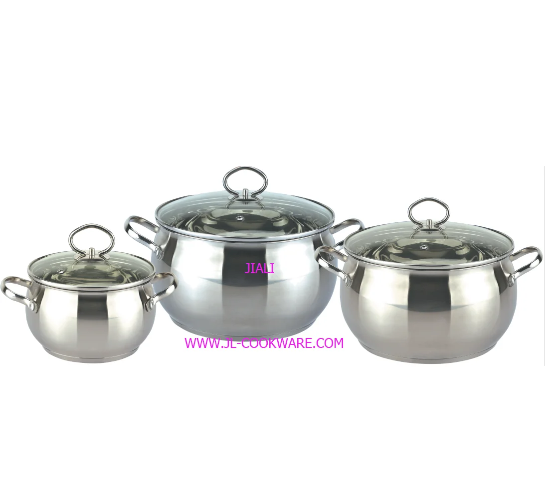 8pcs Stainless Steel Examples Salad Master Cookware Buy Saladmaster