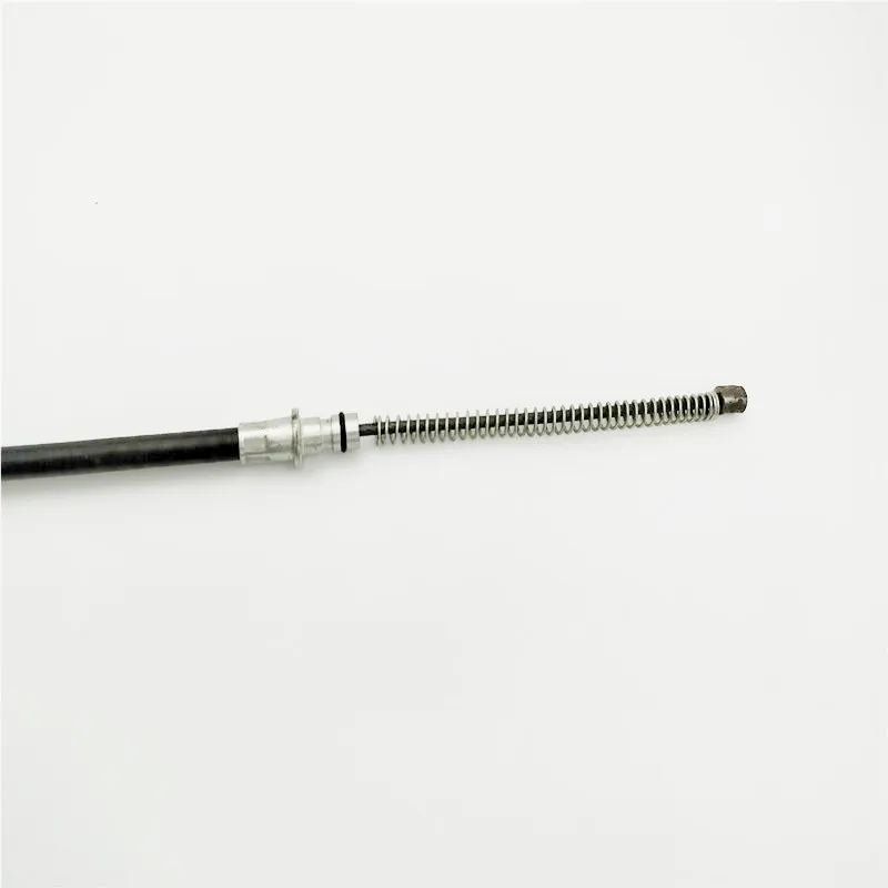 
Hot sale OEM96534870 parking brake cable 