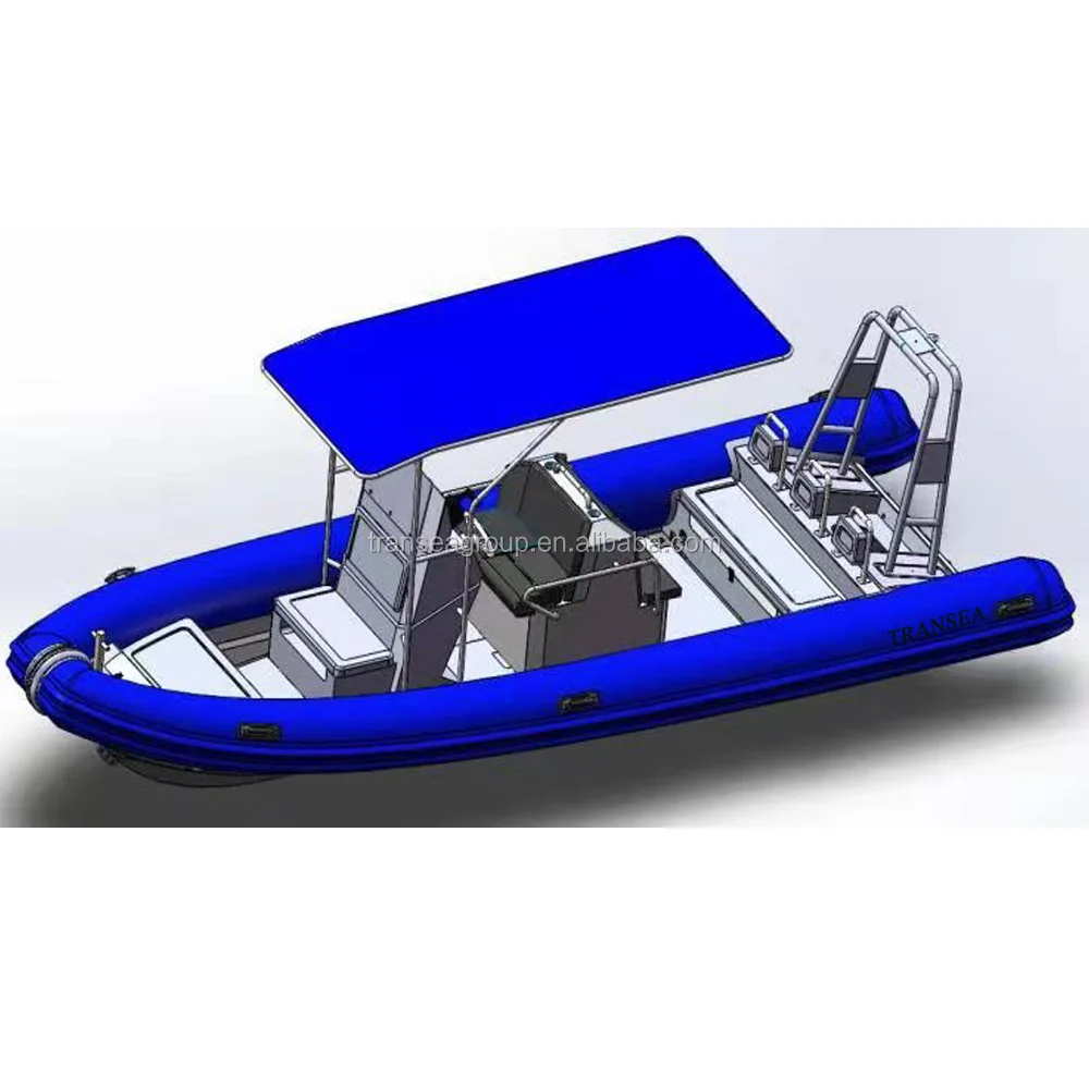 Rib Boat 800 купить.