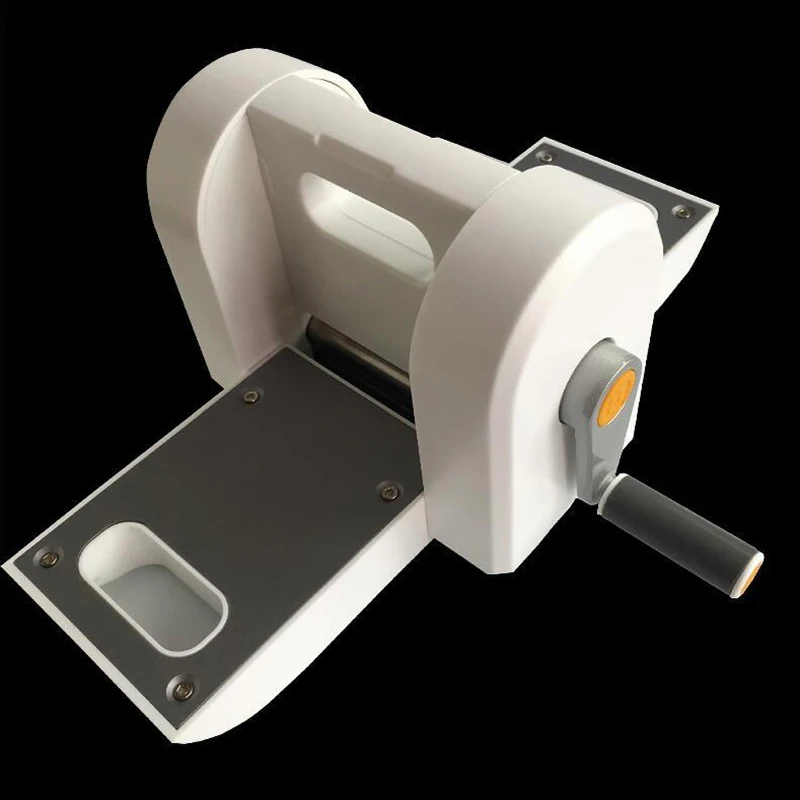 Die Cutting Embossing Machine Scrapbooking Cutter Piece Die Cut Paper Cutter Die-Cut Machine Home DIY Embossing Dies Diy Tool