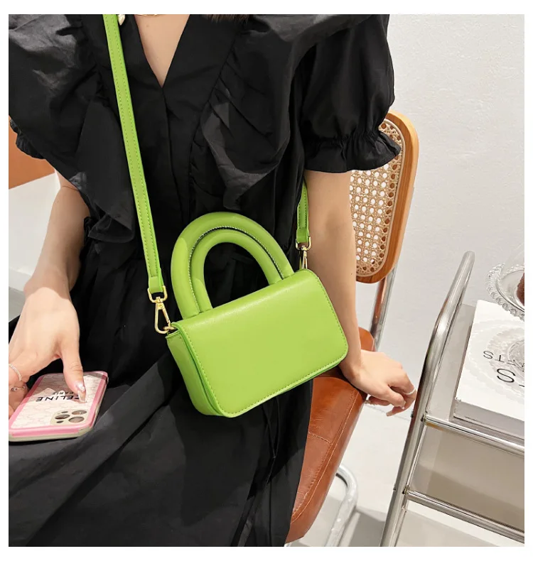 

Latest trendy small purses leather handbags for women's designer handbags ladies luxury shoulder crossbody bags