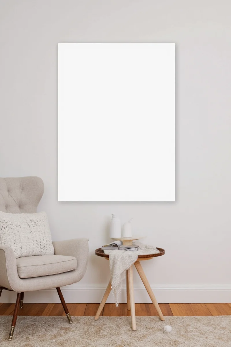 blank canvas big impact transforming a room blank into a family friendly haven