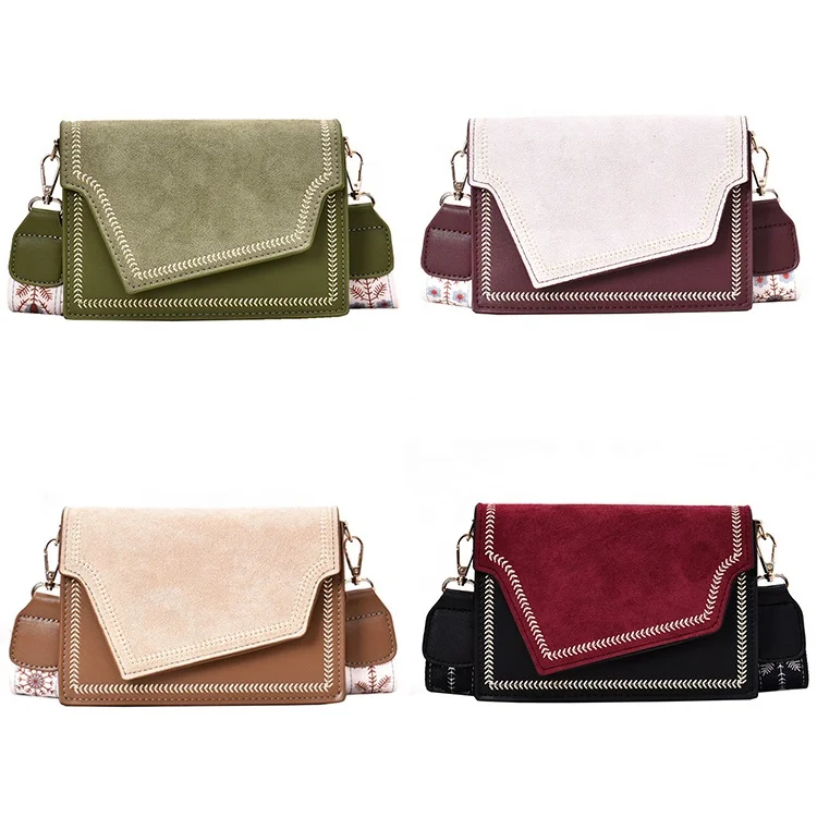 

Fashion Large Capacity Pattern Mini PU Crossbody Shoulder Bags Adjustable Shoulder Strap Women Luxury Lady Handbags
