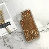 Aesthetic Glitter Liquid Anti-dust TPU PC Estuches Para Celular for Lenovo Z6 Youth Pro K6 Enjoy Tab V7 S5 GT Z5s Z5 K5 Note S5
