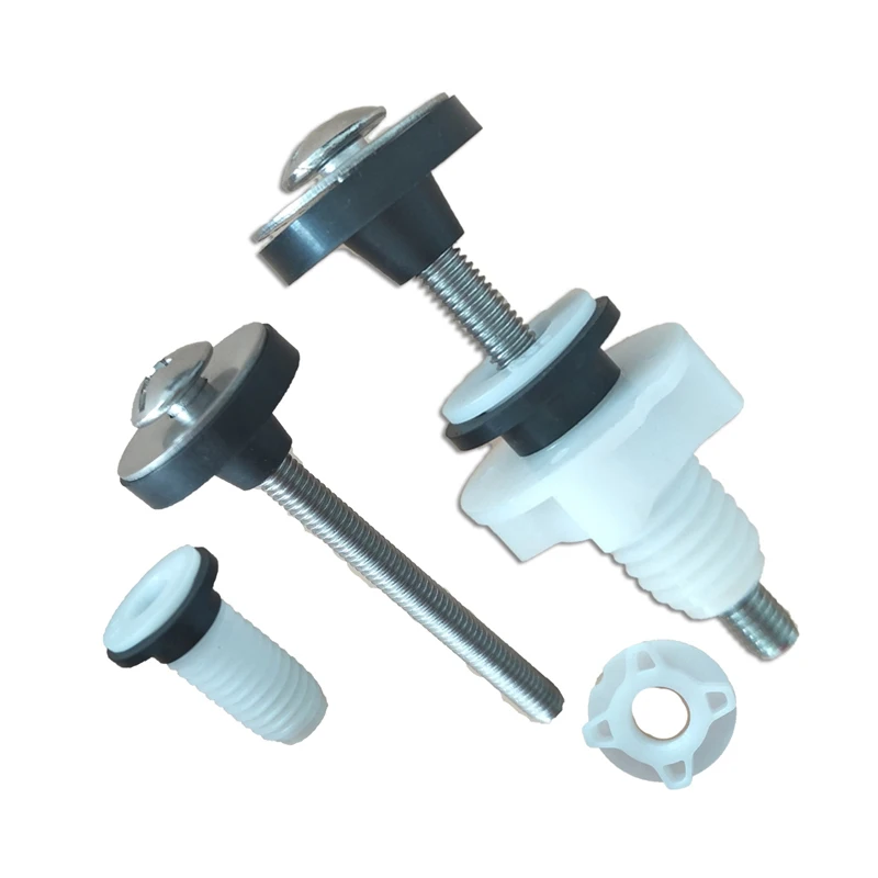 Customized Wholesale Stainless Steel Toilet Seat Hinge Screw Bolt Buy