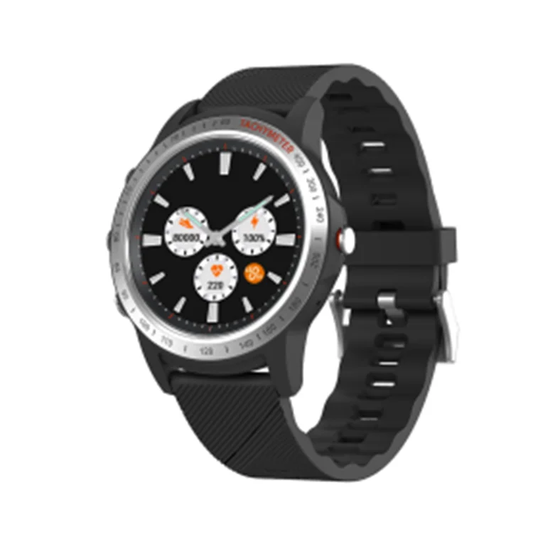 Cool Gps Navigation Wrist Watch Android 