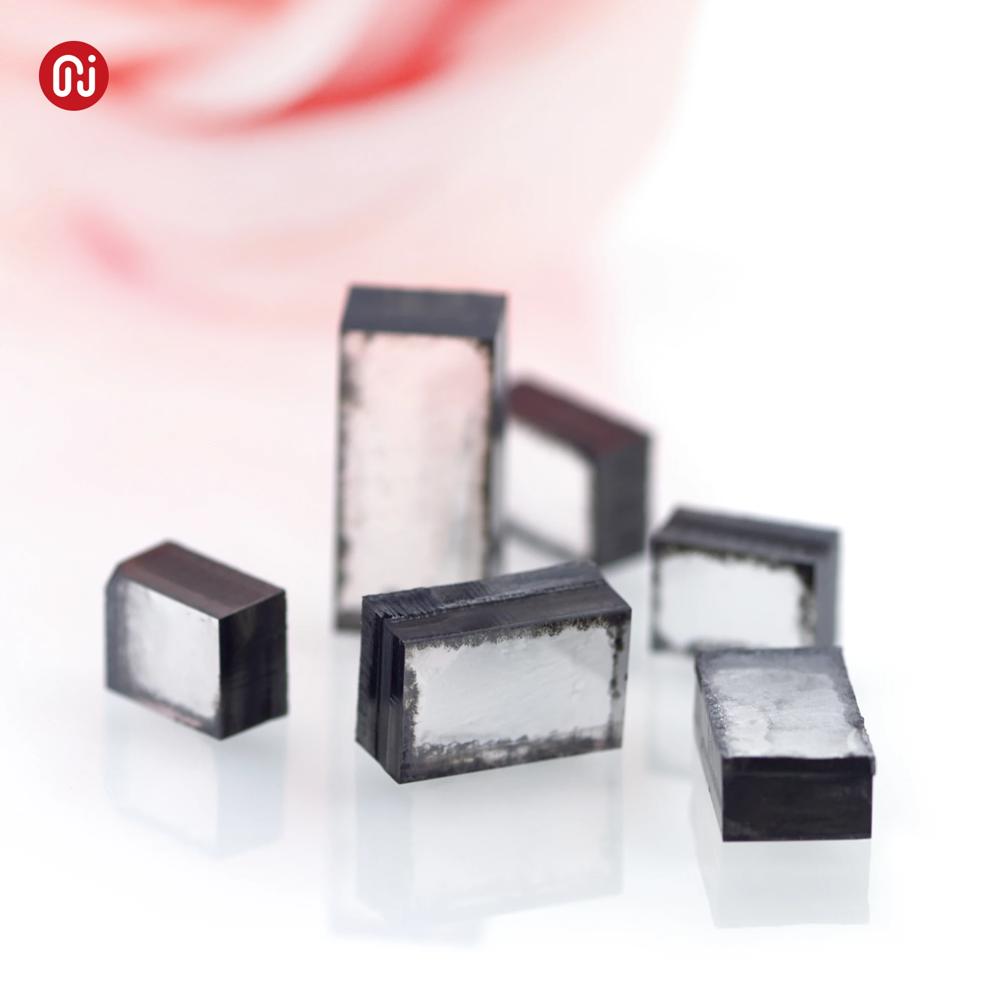 GIGAJEWE Loose Diamond CVD Wh