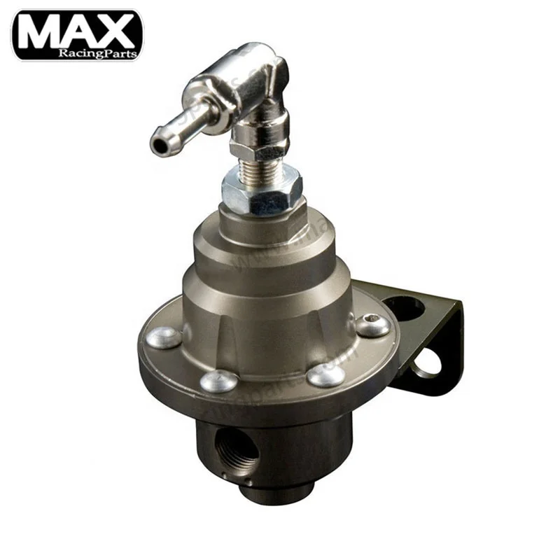 Universal Brand New Adjustable Tomei Style Standard Turbo Oil Fuel