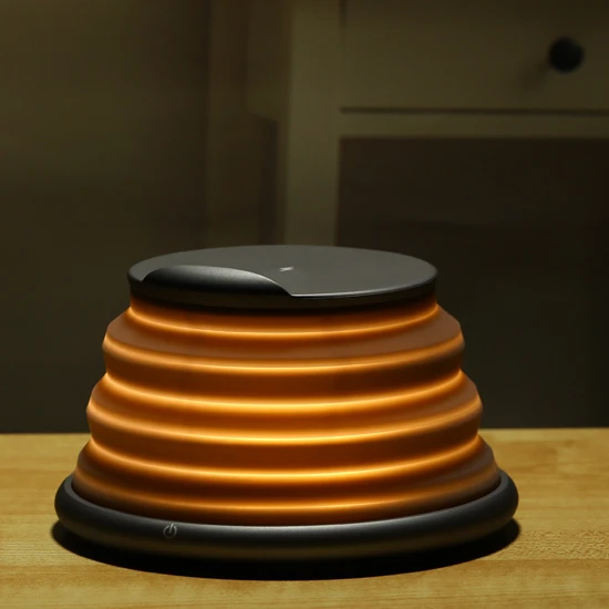 

Factory Custom portable mobile phone magnetic wireless charger fast charging qi magnet Chargers