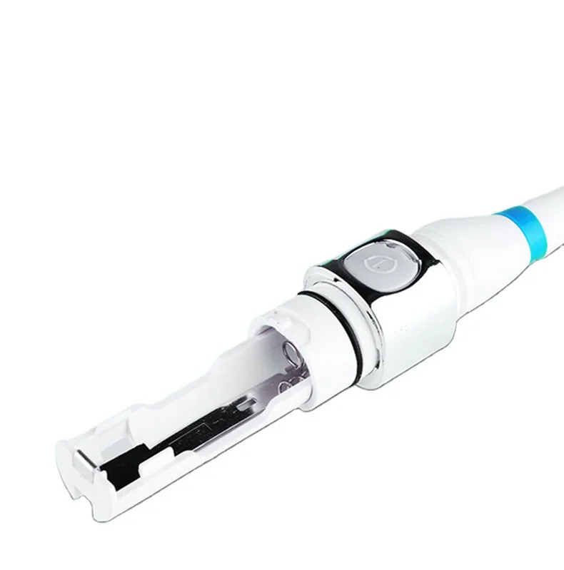 

Electric Toothbrush br-001 Shell Customized Commercial Electric Toothbrush Kit With Head Holder