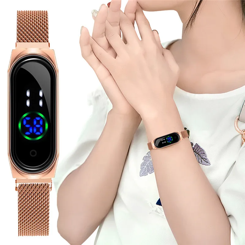 

WJ-9903 Fashion Bracelet Smart Watches New Arrivals 2021 Relogio Inteligente Smart Watch