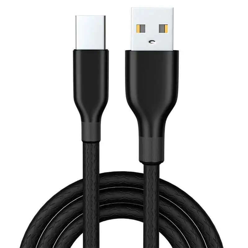 

3A Fast Cable Mobile Phone Charger Type - C Type-C Data Line Type C USB Cable For Samsung S9 S10 Plus Note 9 10 3A Cable