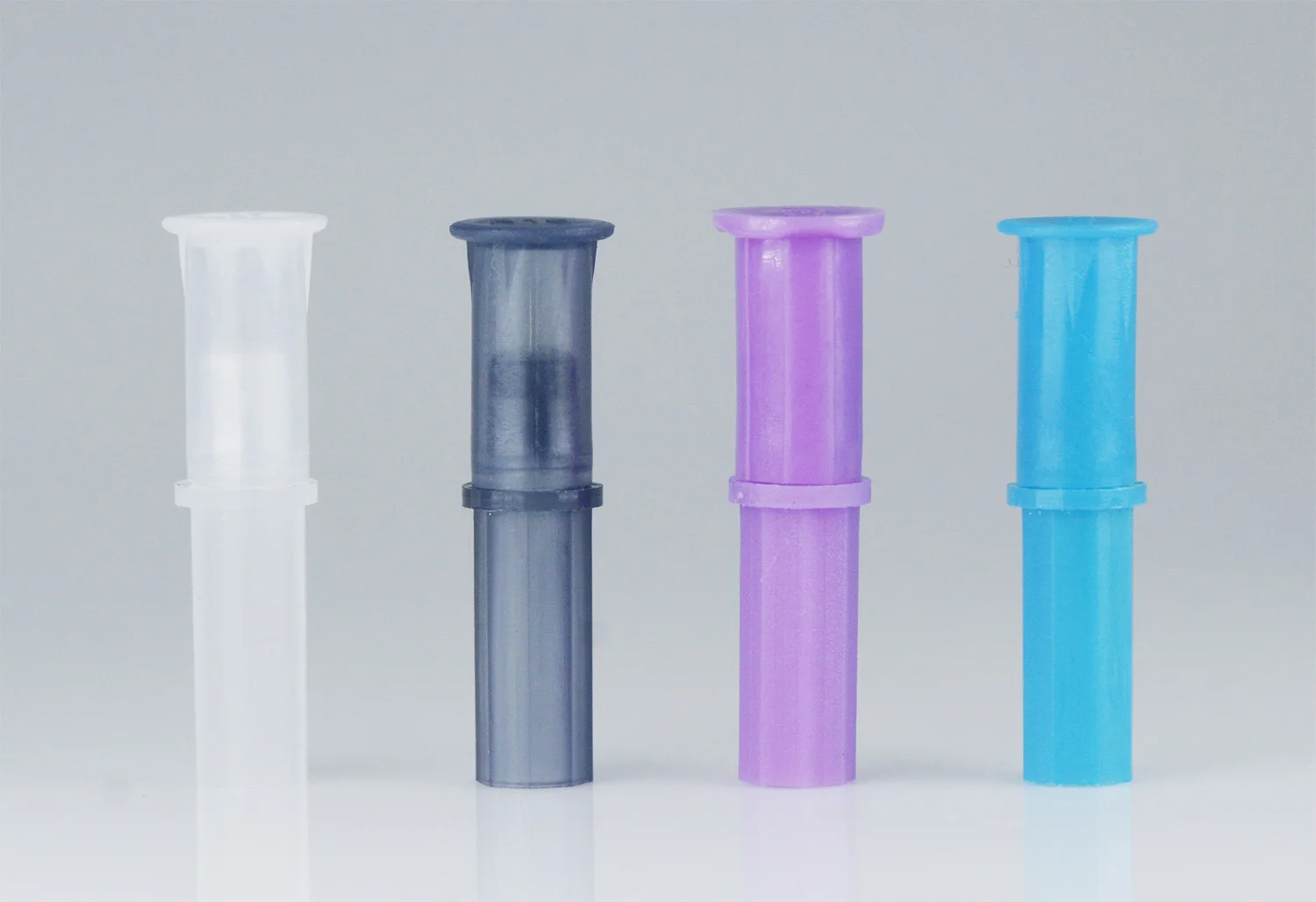 
Pull top lancets suitable for most lancing device 