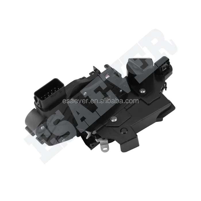 ARRPO Türschlossantrieb Für Jaguar XF XJ XK - Front Left Ersatzteil