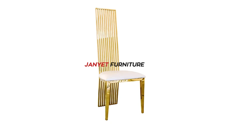 high_back_gold_chair_wedding_
